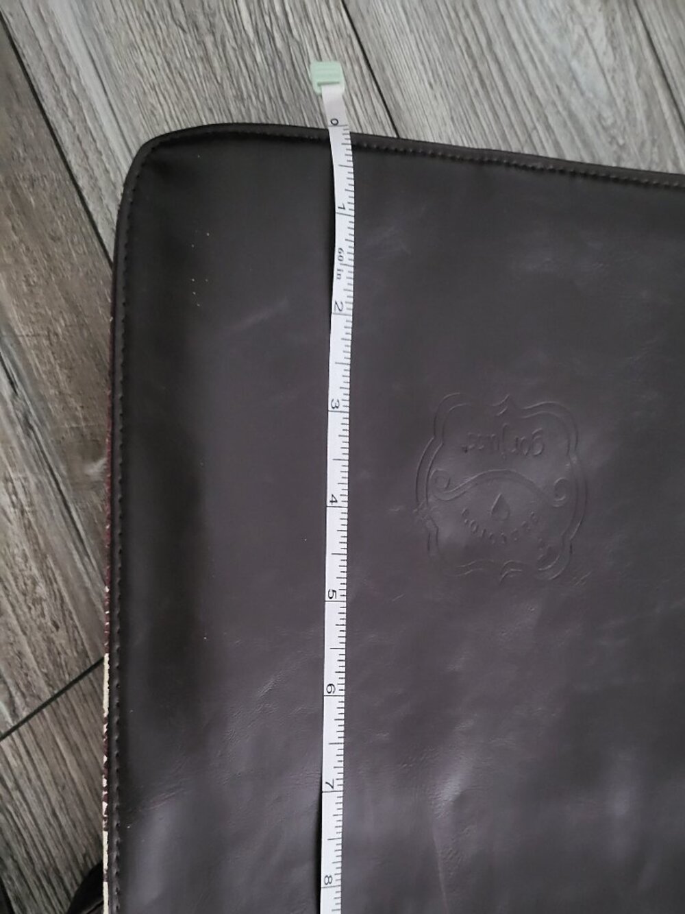 Gorjuss Crossbody Bag Santoro London NWOT - Picture 7 of 14